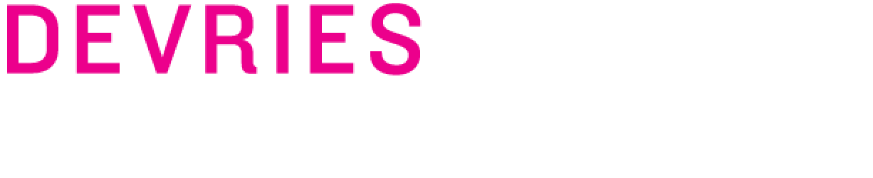 Devries Global Logo